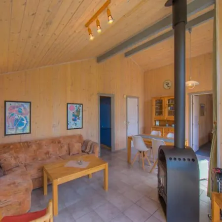 Feriehus Mit Sauna Im Mirow