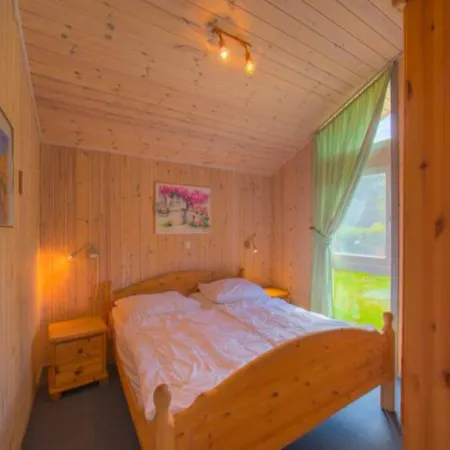 Mit Sauna Im Mirow *