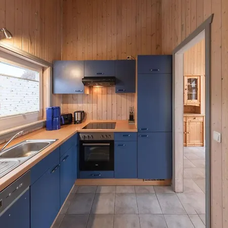 Mit Sauna Im Mirow *