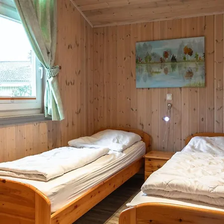 Mit Sauna Im Mirow * Granzow